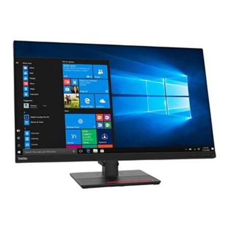 Lenovo 31.5" T32H20 HDMI Monitor 61F1GAR2US